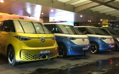 Cara Volkswagen Apresiasi Konsumen ID. Buzz dalam ‘A Night of Icons’