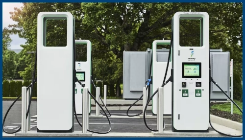 EV ownership benefits EV ownership benefits
