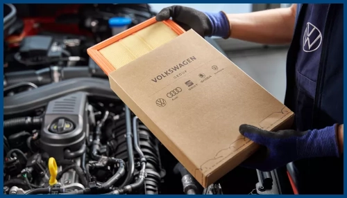 Parts Volkswagen Parts Volkswagen