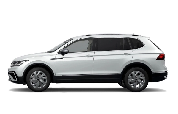 Volkswagen Tiguan Allspace Front 600 x 383 Volkswagen Tiguan Allspace Front 600 x 383